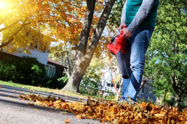 milwaukee leaf blower review